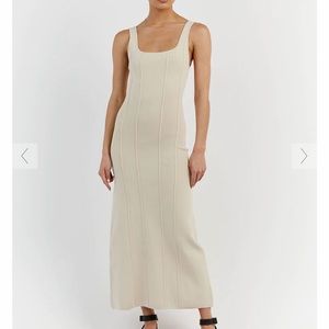 Stone Corset Dress from Dissh size SM